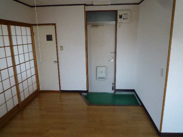 201号室撮影