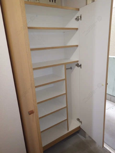 シューズBOX