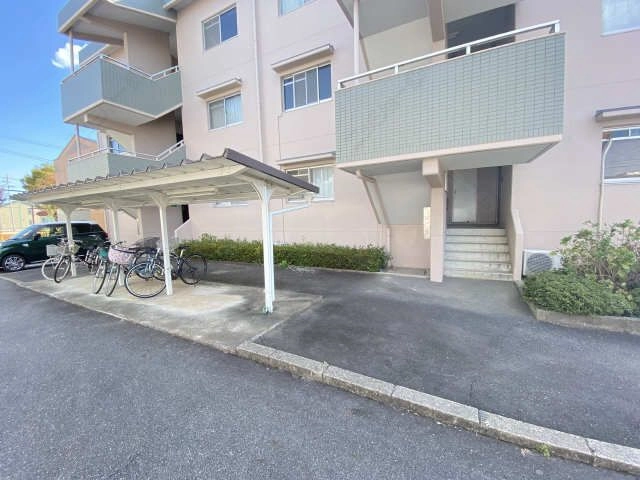 共用部分
