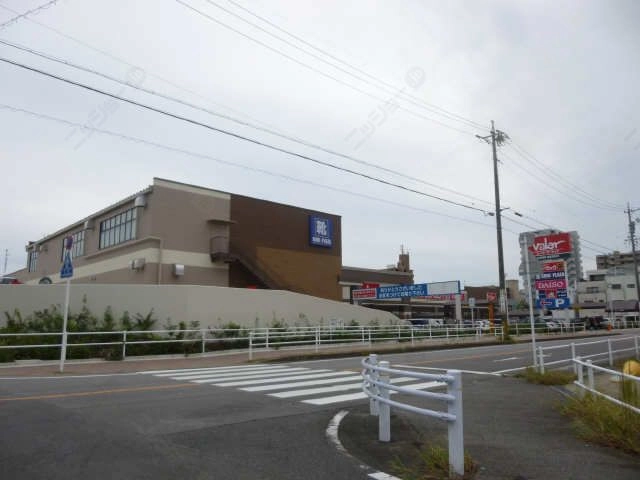 バロー日の出町