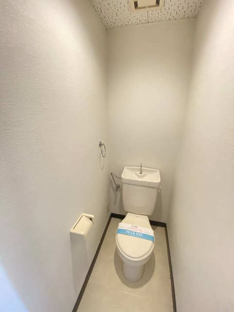 ロイヤル新明Ａ・Ｂ 3階 WC