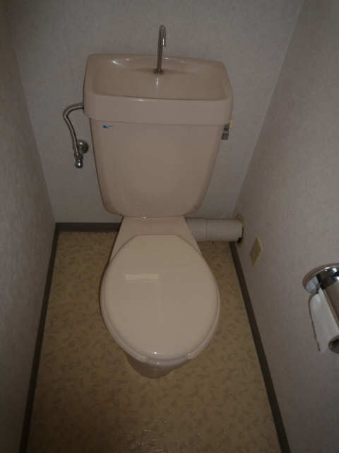 ＷＣ