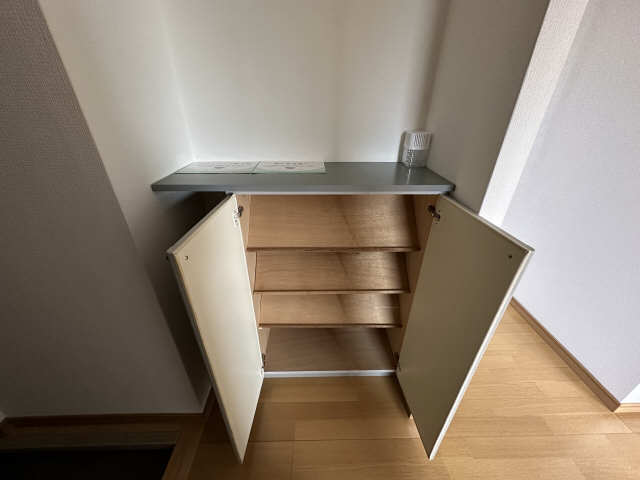 シューズBOX