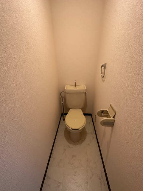 サンモール石川 1階 WC