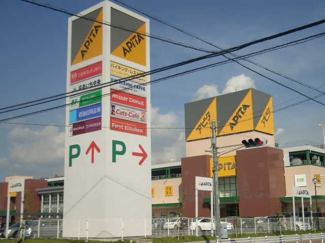 アピタ