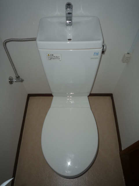 ＷＣ