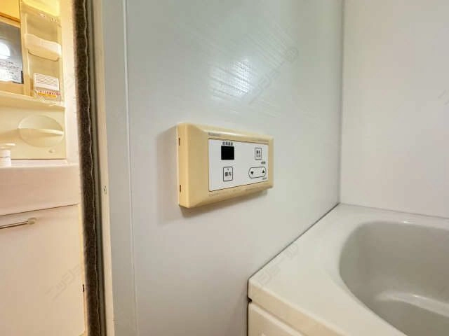 給湯リモコン