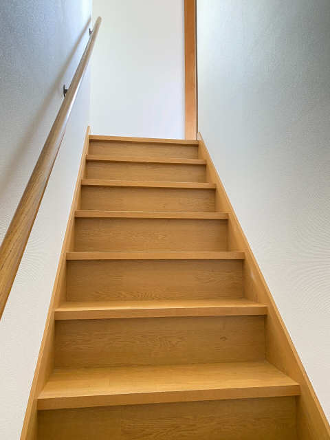 階段