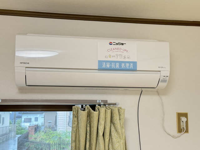 エアコン