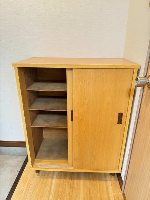 シューズBOX