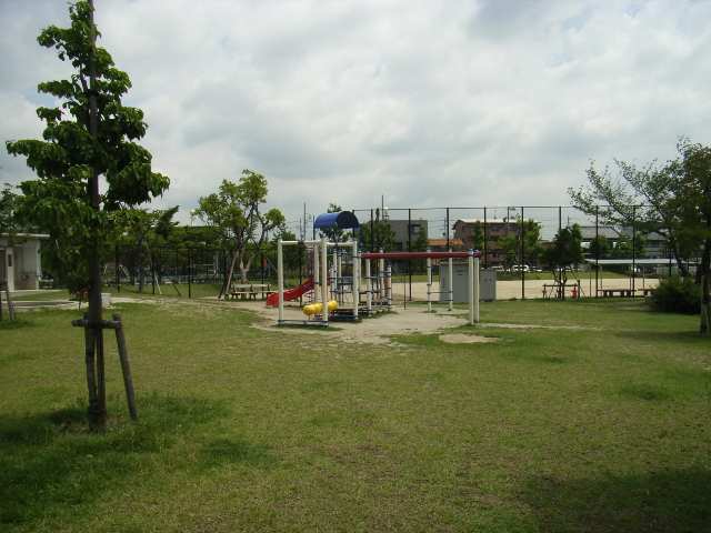 公園
