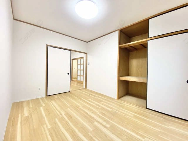 南洋間（別角度）