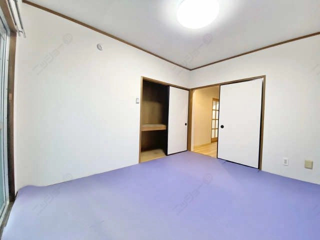 和室（別角度）