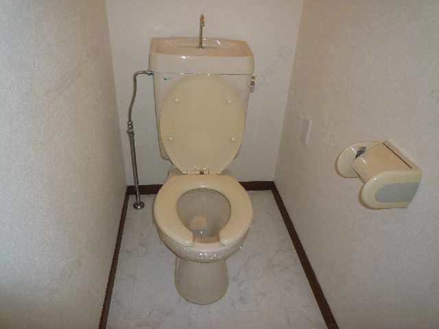 ＷＣ