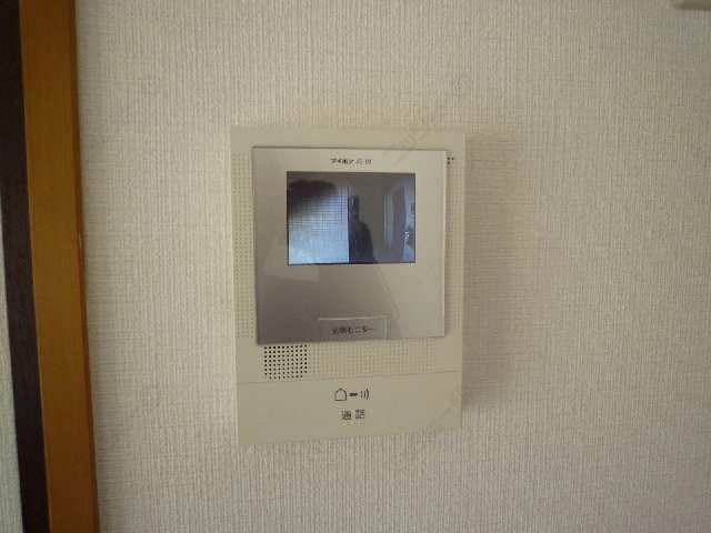 ﾓﾆﾀｰ付ｲﾝﾀｰﾎﾝ