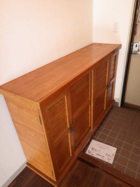 シューズBOX