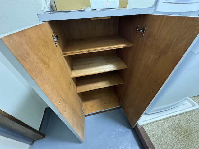 シューズBOX