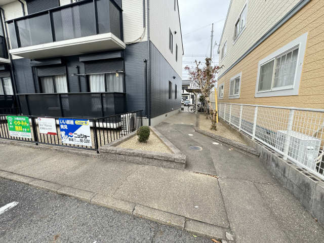 共用部分