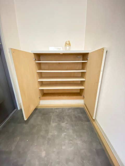 シューズBOX