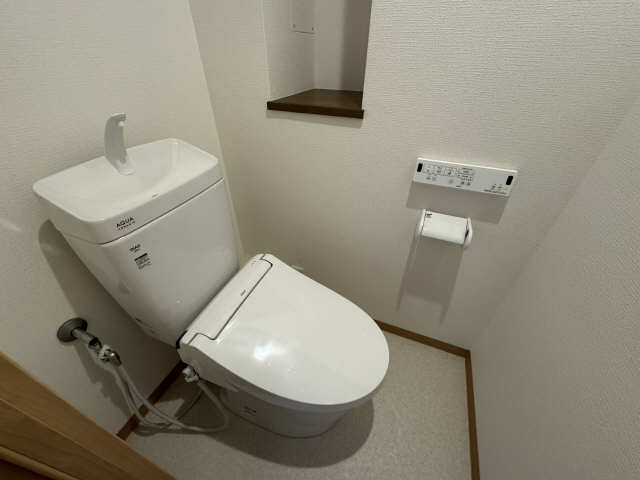 WC