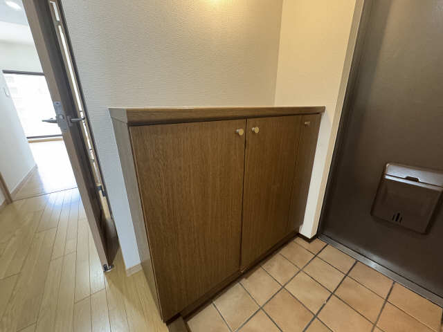 シューズBOX