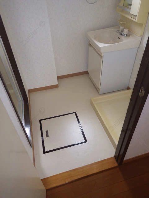 脱衣所