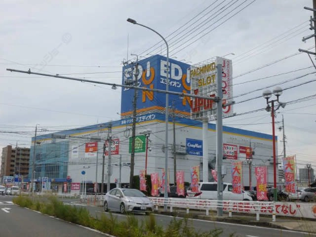 エディオン