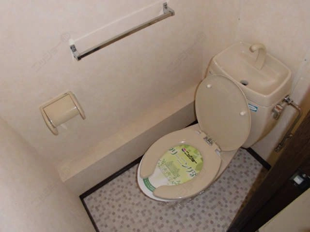 ＷＣ