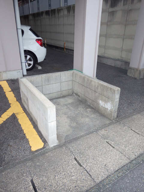 共有部分
