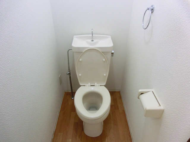 ＷＣ