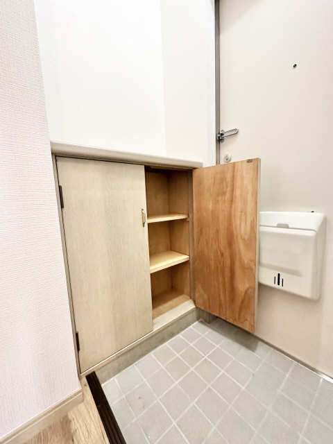 シューズBOX