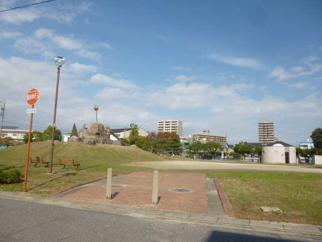 錦公園