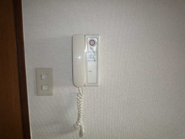 インターホン