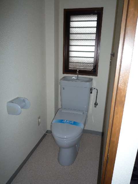 ＷＣ