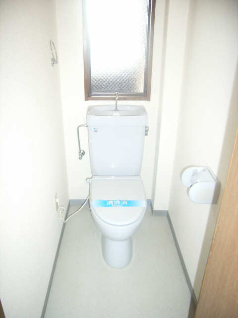 ＷＣ