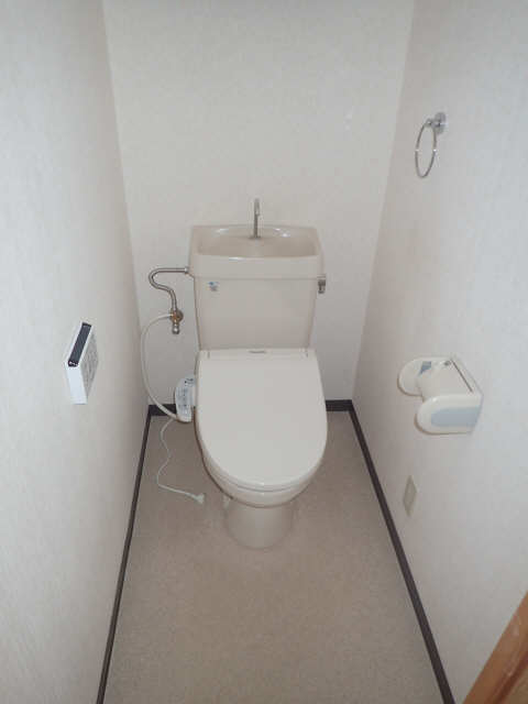 ＷＣ