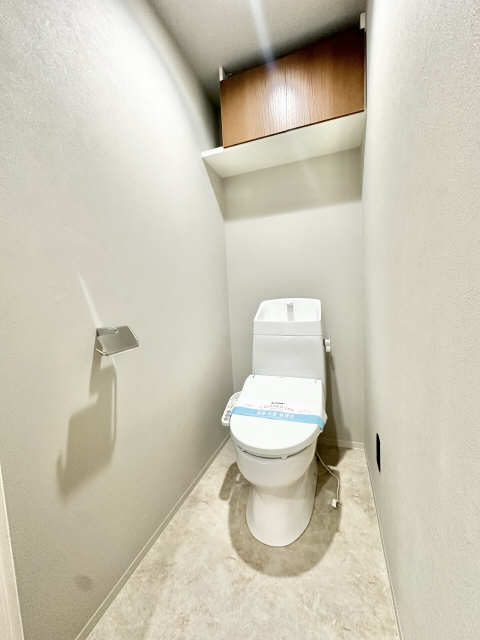 WC