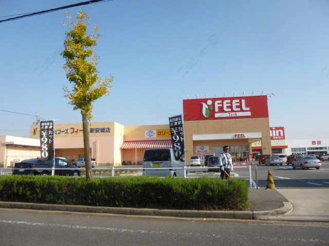 ＦＥＥＬ住吉町店
