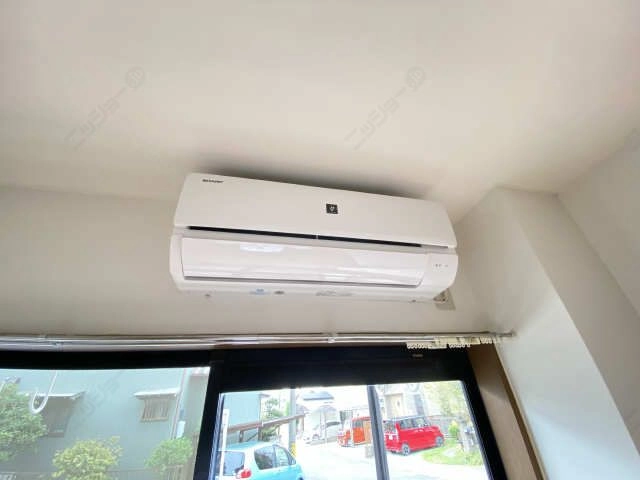 エアコン