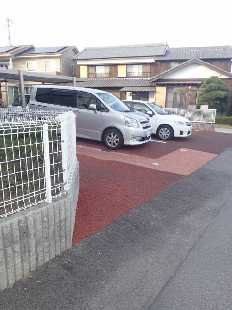 ピーコックブルー 賃貸コーポ 物件番号 愛知県安城市古井町宮前 ニッショー Jp