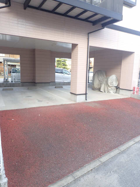 ピーコックブルー 賃貸コーポ 物件番号 愛知県安城市古井町宮前 ニッショー Jp