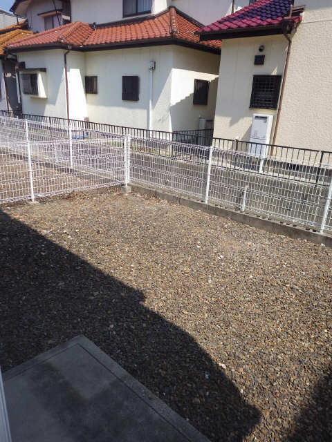 庭