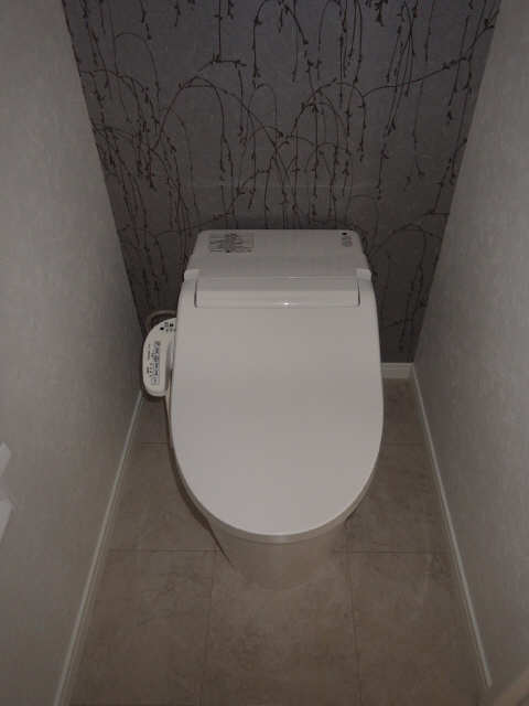 ＷＣ