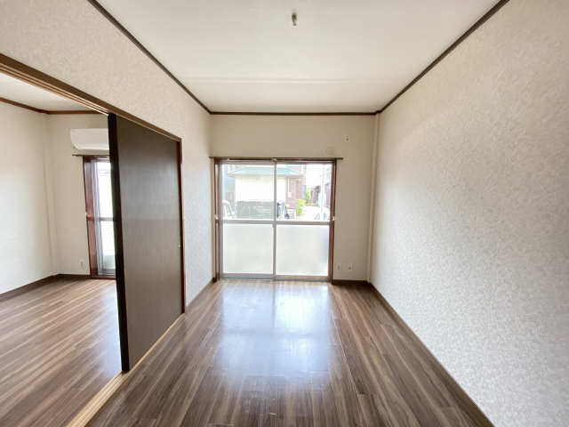 洋室