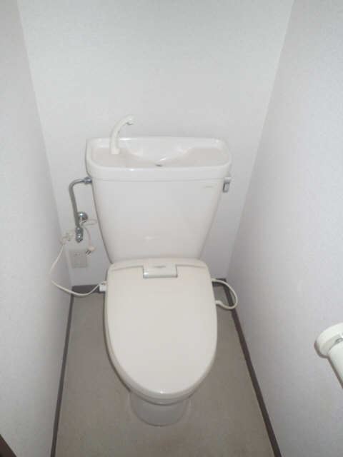 ＷＣ