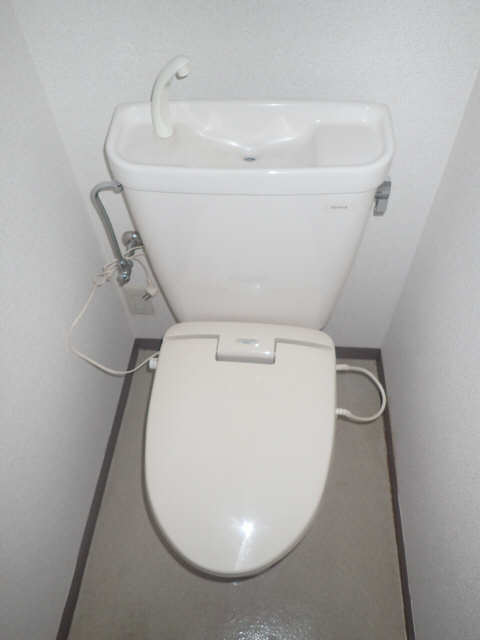 ＷＣ