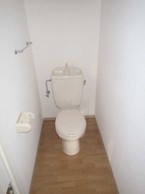ＷＣ