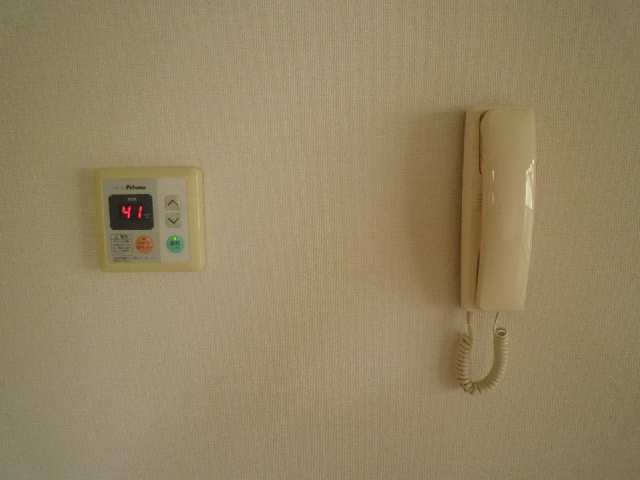 ｲﾝﾀｰﾎﾝ・給湯ﾘﾓｺﾝ