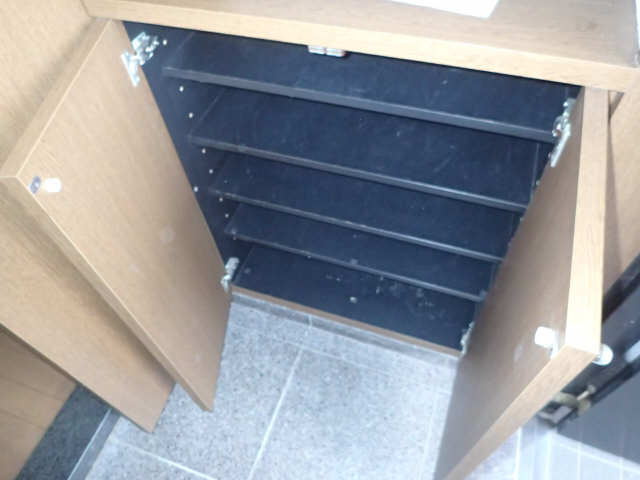 シューズＢＯＸ