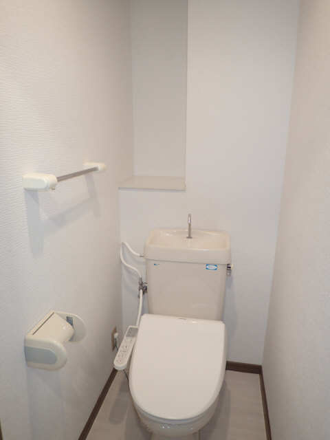 ＷＣ